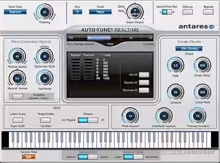 Antares Plugins Pack (PORTABLE, NO INSTALL, SymLink Installer) [WiN]