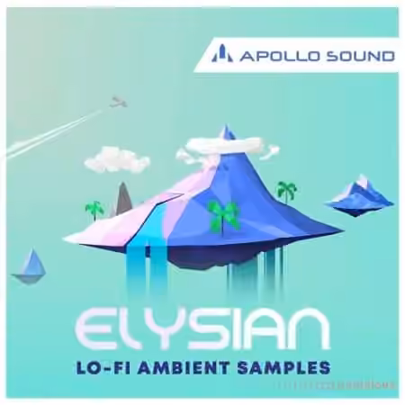 Apollo Sound Elysian LoFi Ambient Samples [WAV, MiDi]