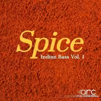 Arc Samples Spice Indian Bass Vol.1 [WAV]