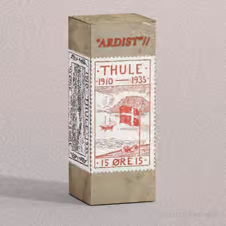 Ardist Thule Drumkit [WAV]