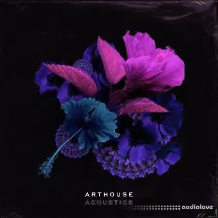 Arthouse Acoustics GloFi: RnB and Hip Hop [WAV]