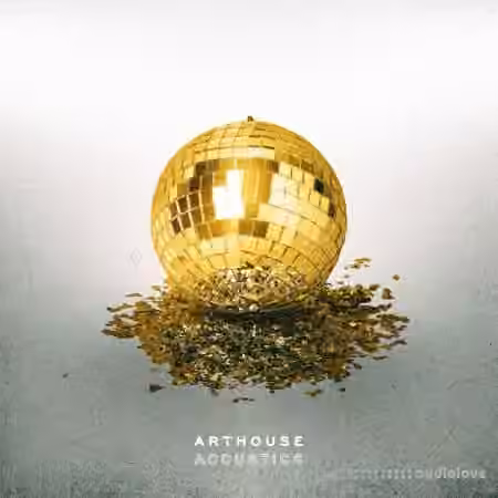Arthouse Acoustics Groove Culture [WAV]
