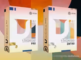 Arturia V Collection 11 Pr0 v11.2.0 [WiN]