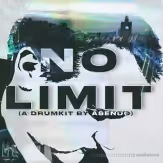 Asendo NOLIMIT Drum Kit [WAV]