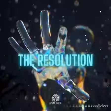 Atlas Audio The Resolution [WAV, MiDi]