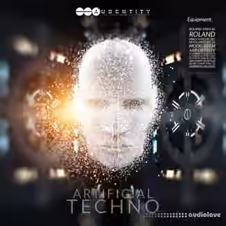 Audentity Records Artificial Techno [WAV]