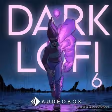 AudeoBox Dark Lo Fi 6 [WAV]