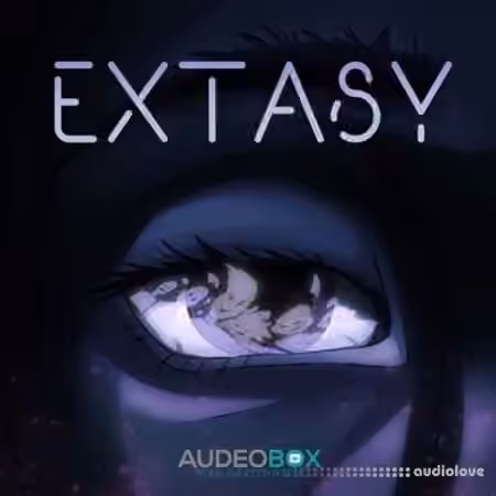 AudeoBox Extasy [WAV, MiDi, Synth Presets]
