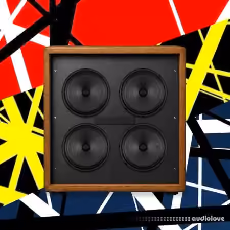 Audio Assault Seacow Cabs BROWN SOUND CAB
