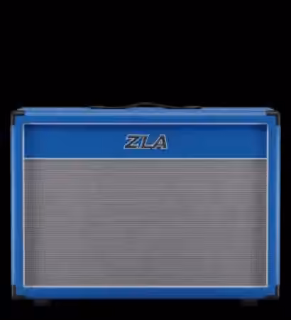 Audio Assault Seacow Cabs ZLA Studio Pro IR Pack