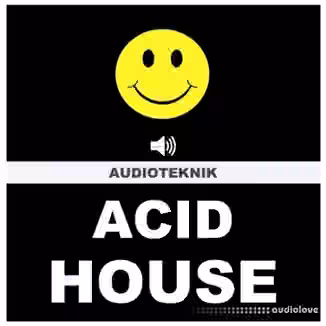 Audioteknik Acid House [WAV]