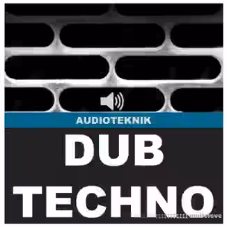 Audioteknik Dub Techno [WAV]