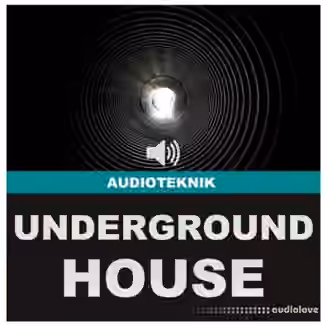 Audioteknik Underground House [WAV]