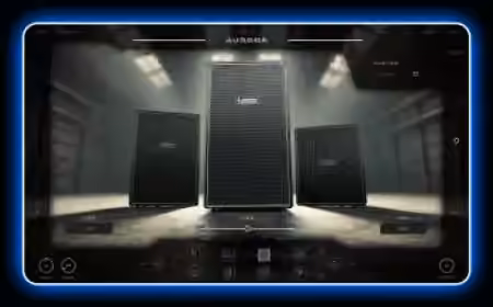 Aurora DSP Laney Digbeth v1.1.0 [WiN]