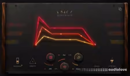 AVA Music Group UNITY Nostalgic Synth [KONTAKT]