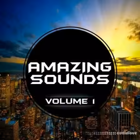 Banger Music Records Sylenth Session Amazing Sounds 1 [Synth Presets]