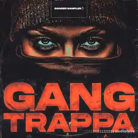 Banger Samples Gang Trappa [WAV]