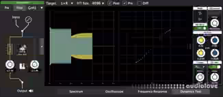 BASQ AUDIO FxDiff v1.2.1 [WiN]