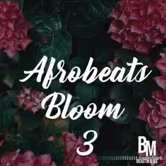 Beast Mode Afrobeats Bloom 3 [WAV]