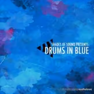 BeatsByEmani Drums In Blue [WAV]