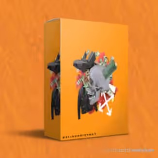BeldonDidThat Severe Drip [WAV]
