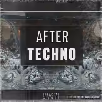 BFractal Music After Techno [WAV]