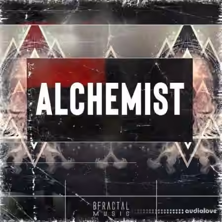 BFractal Music Alchemist [WAV]