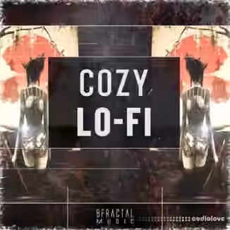 BFractal Music Cozy Lo-Fi [WAV]
