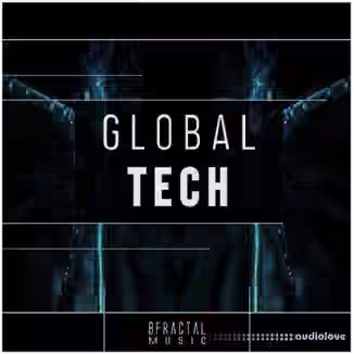 BFractal Music Global Tech [WAV]