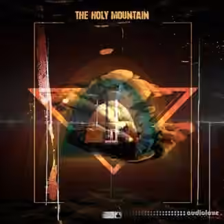 BFractal Music The Holy Mountain [WAV]