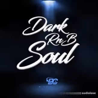 Big Citi Loops Dark RnB Soul [WAV]