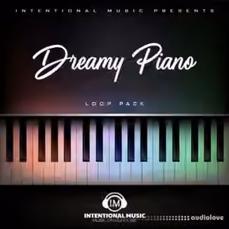 Big Citi Loops DREAMY PIANO [WAV]