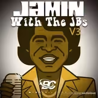 Big Citi Loops Jamin With The Jb's V3 [WAV]