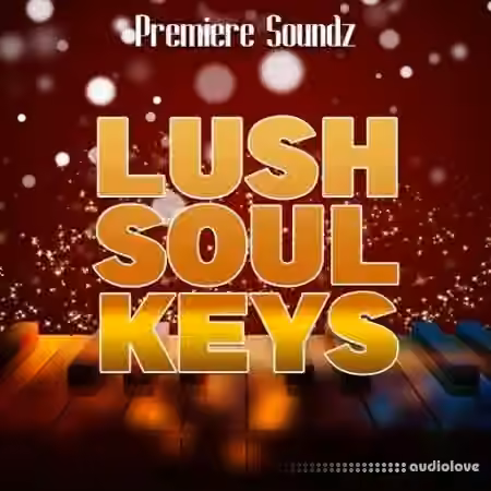 Big Citi Loops LUSH SOUL KEYS [WAV]