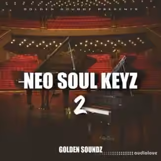 Big Citi Loops NEO SOUL KEYZ 2 [WAV]