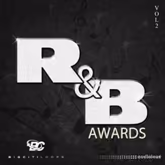 Big Citi Loops RnB Awards Vol 2 [WAV]