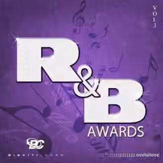 Big Citi Loops RnB Awards Vol 3 [WAV]