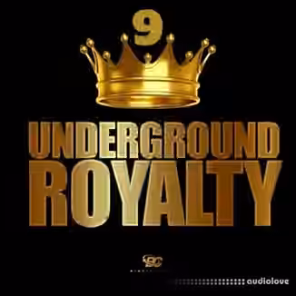Big Citi Loops Underground Royalty 9 [WAV]
