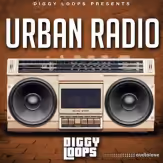 Big Citi Loops Urban Radio [WAV]