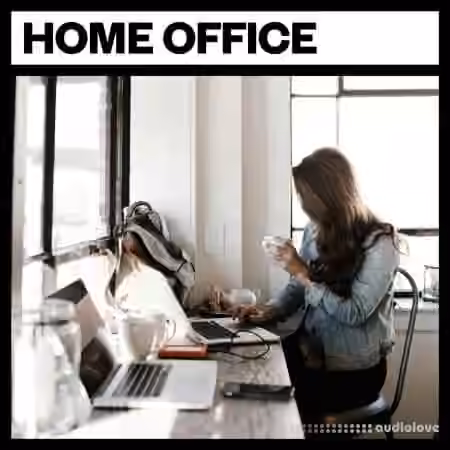 Big Room Sound Home Office [WAV]