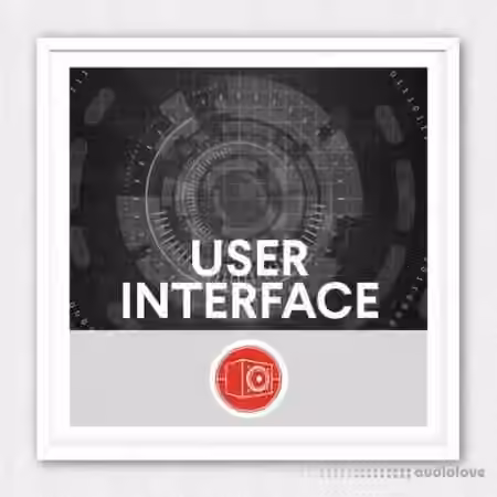 Big Room Sound User Interface Sounds [WAV]