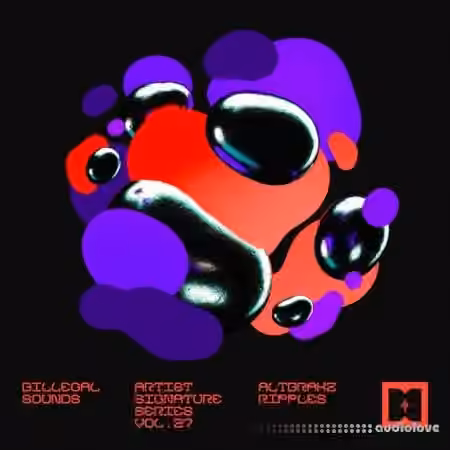 Billegal Sounds AltBraKz Ripples [WAV]