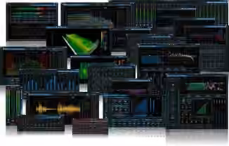 Blue Cat Audio Blue Cat's All Plug-Ins Pack 2025.9 CE [WiN]