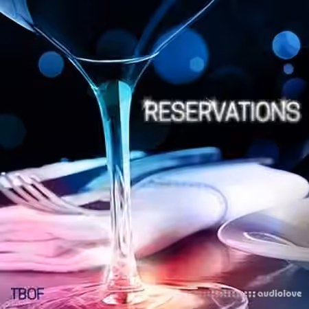 Blue Diamond Musiq Reservations [WAV]