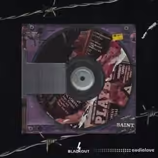 Blvckout Saint [WAV]