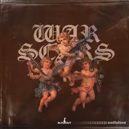 Blvckout War Scars [WAV]