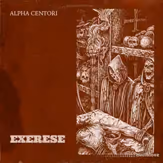 Boom Bap Labs Alpha Centori Exerese 1 [WAV]