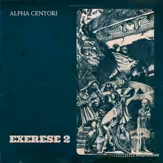 Boom Bap Labs Alpha Centori Exerese 2 [WAV]