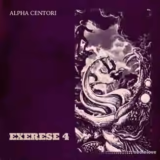 Boom Bap Labs Alpha Centori Exerese 4 [WAV]