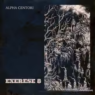 Boom Bap Labs Alpha Centori Exerese 8 [WAV]